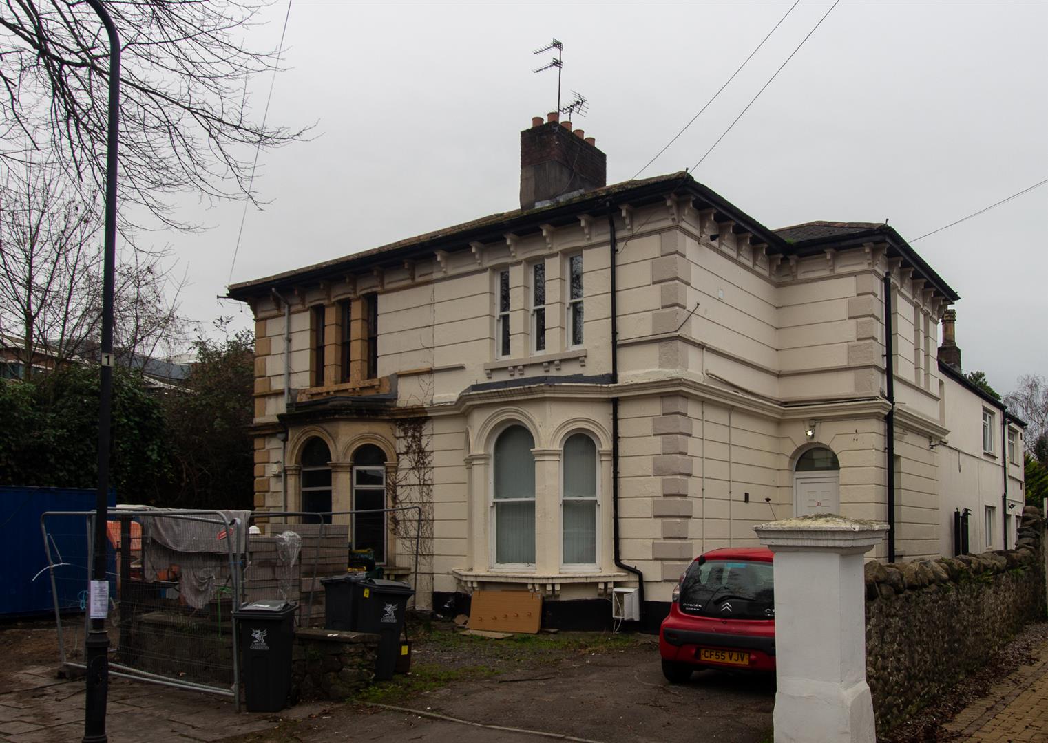 The Walk, Roath — photograph 7